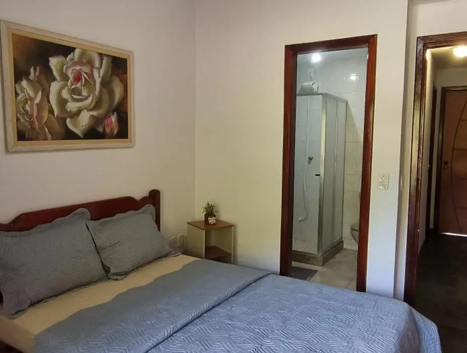 Casa em Condomínio na frente a Praia Grande-1