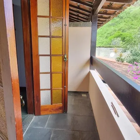 Casa em Condomínio na frente a Praia Grande-3