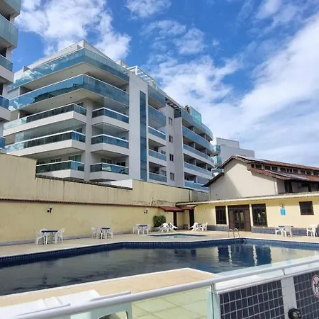 Casa em Condomínio na frente a Praia Grande-2
